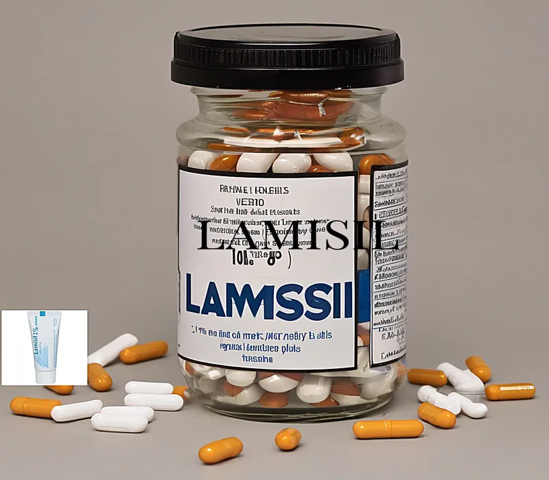 Lamisil 250 compresse prezzo